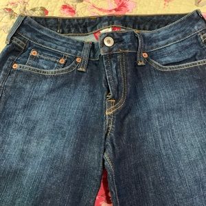 Cute lucky brand jeans